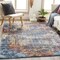 Livabliss Ankara AKR-2315 Machine Crafted Area Rug AKR2315-5373 - alternate 3